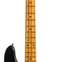 Fender Custom Shop 1957 Precision Bass Journeyman Relic Wide Fade 2 Color Sunburst #CZ549463 