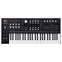 Ashun Sound Machines (ASM) Hydrasynth Keyboard Front View