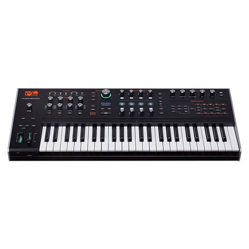 Ashun Sound Machines (ASM) Hydrasynth Keyboard Ashun Sound Machines (ASM) Hydrasynth Keyboard