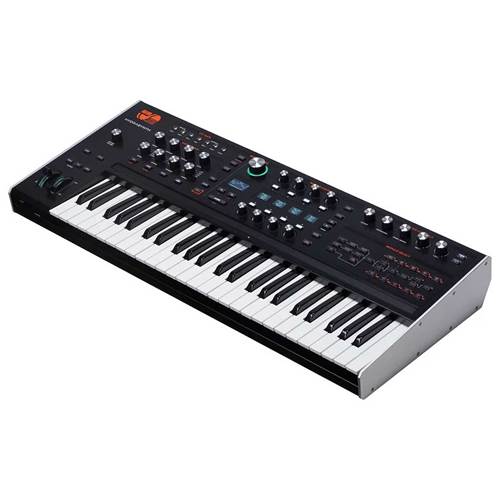 Ashun Sound Machines (ASM) Hydrasynth Keyboard Ashun Sound Machines (ASM) Hydrasynth Keyboard