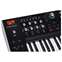 Ashun Sound Machines (ASM) Hydrasynth Keyboard Front View