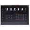 Ashun Sound Machines (ASM) Hydrasynth Keyboard Front View