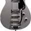 Gretsch G5260T Electromatic Jet Baritone Bigsby Airline Silver (Ex-Demo) #CYG20120666 