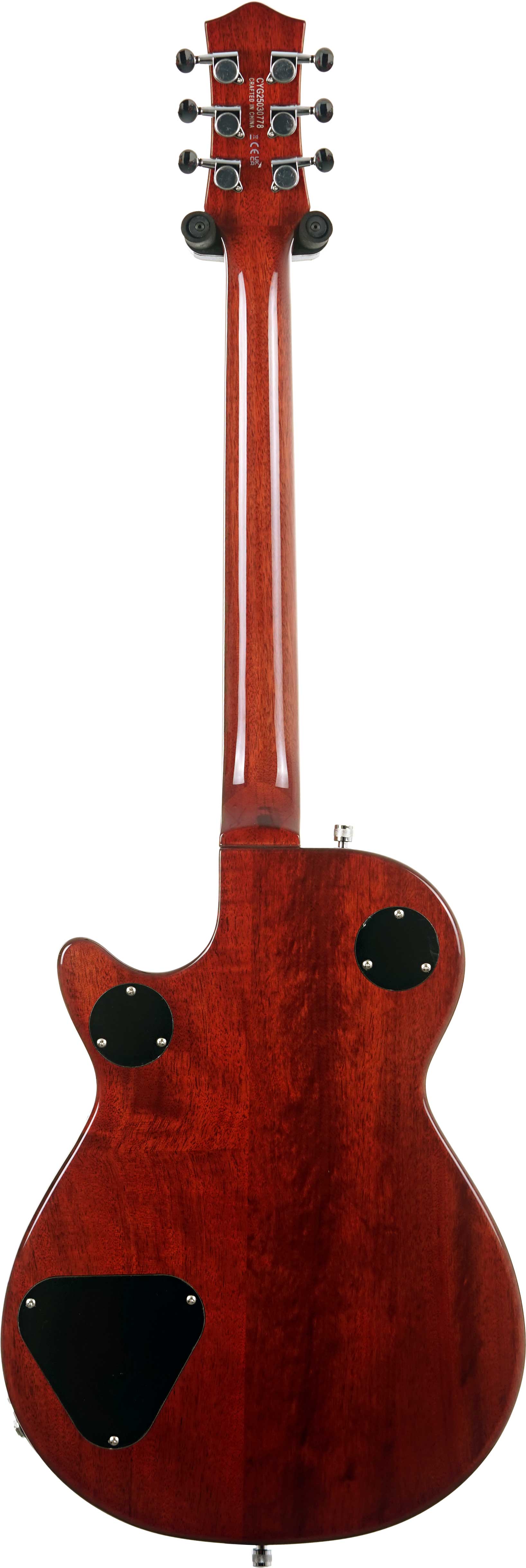 Gretsch G5230T Electromatic Jet FT Cadillac Green (Nearly New) #CYG25030778