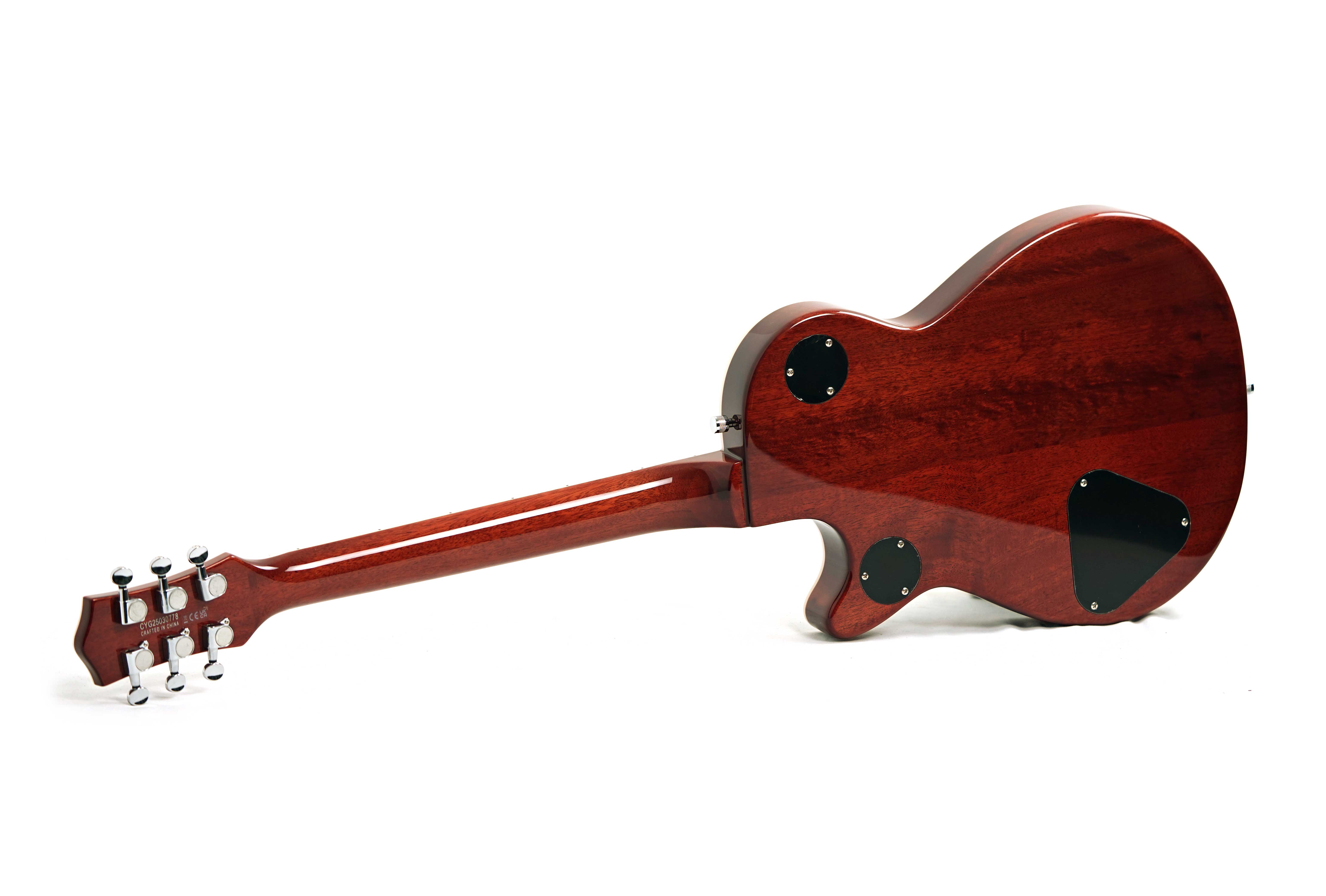 Gretsch G5230T Electromatic Jet FT Cadillac Green (Nearly New) #CYG25030778