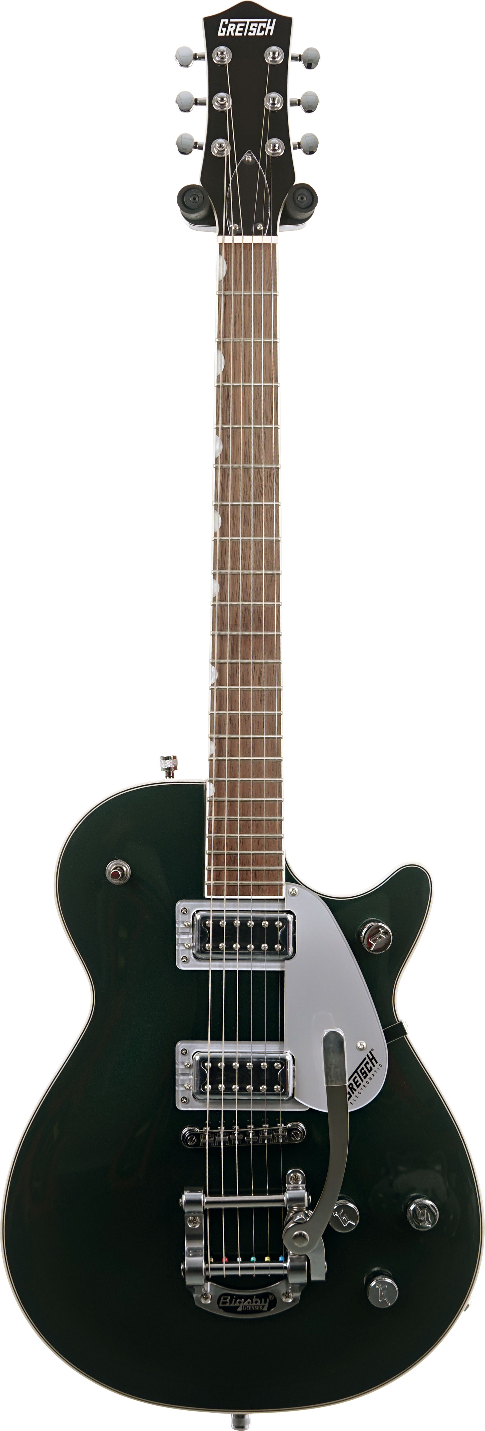 Gretsch G5230T Electromatic Jet FT Cadillac Green (Nearly New) #CYG25030844