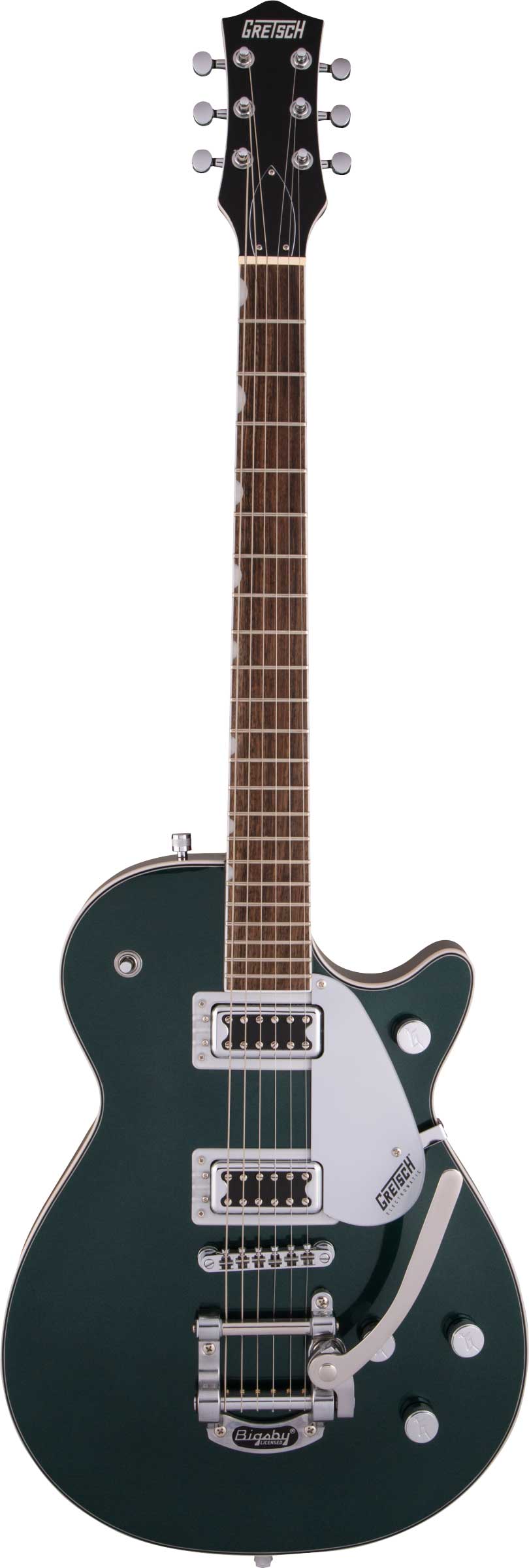 Gretsch G5230T Electromatic Jet FT Cadillac Green