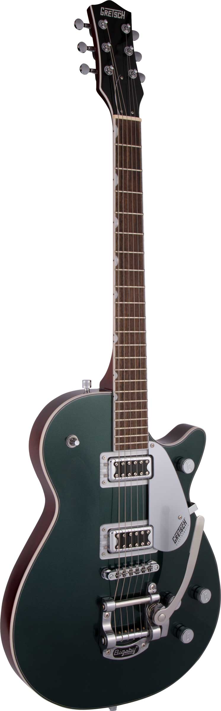 Gretsch G5230T Electromatic Jet FT Cadillac Green