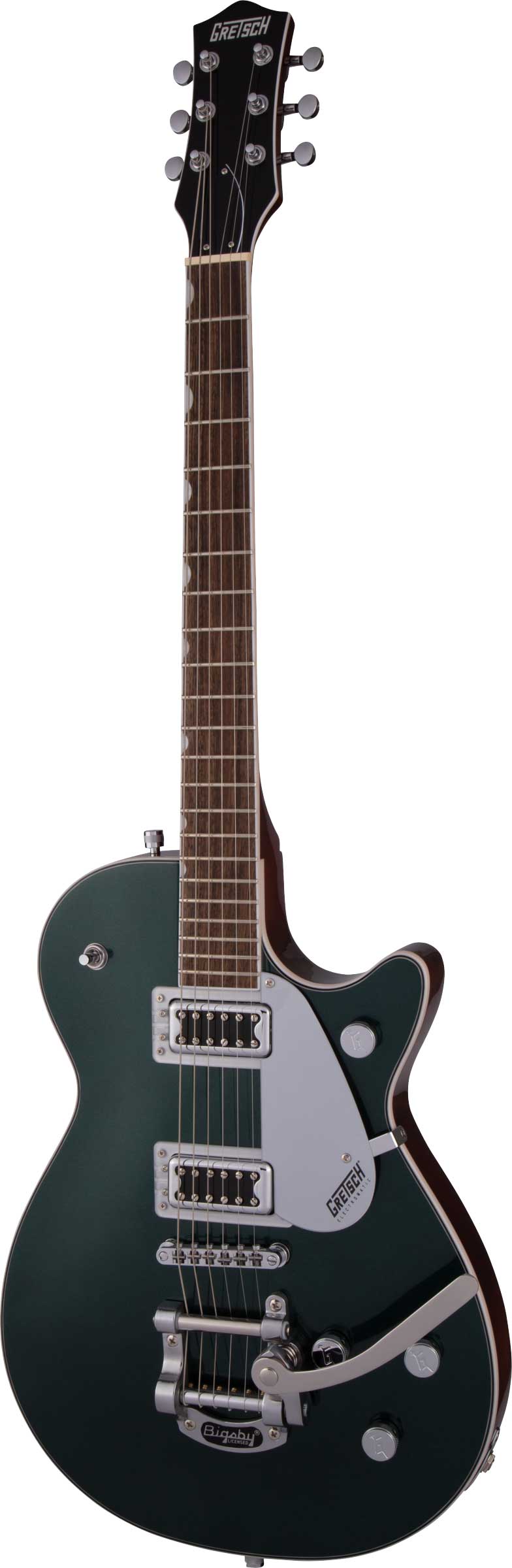 Gretsch G5230T Electromatic Jet FT Cadillac Green