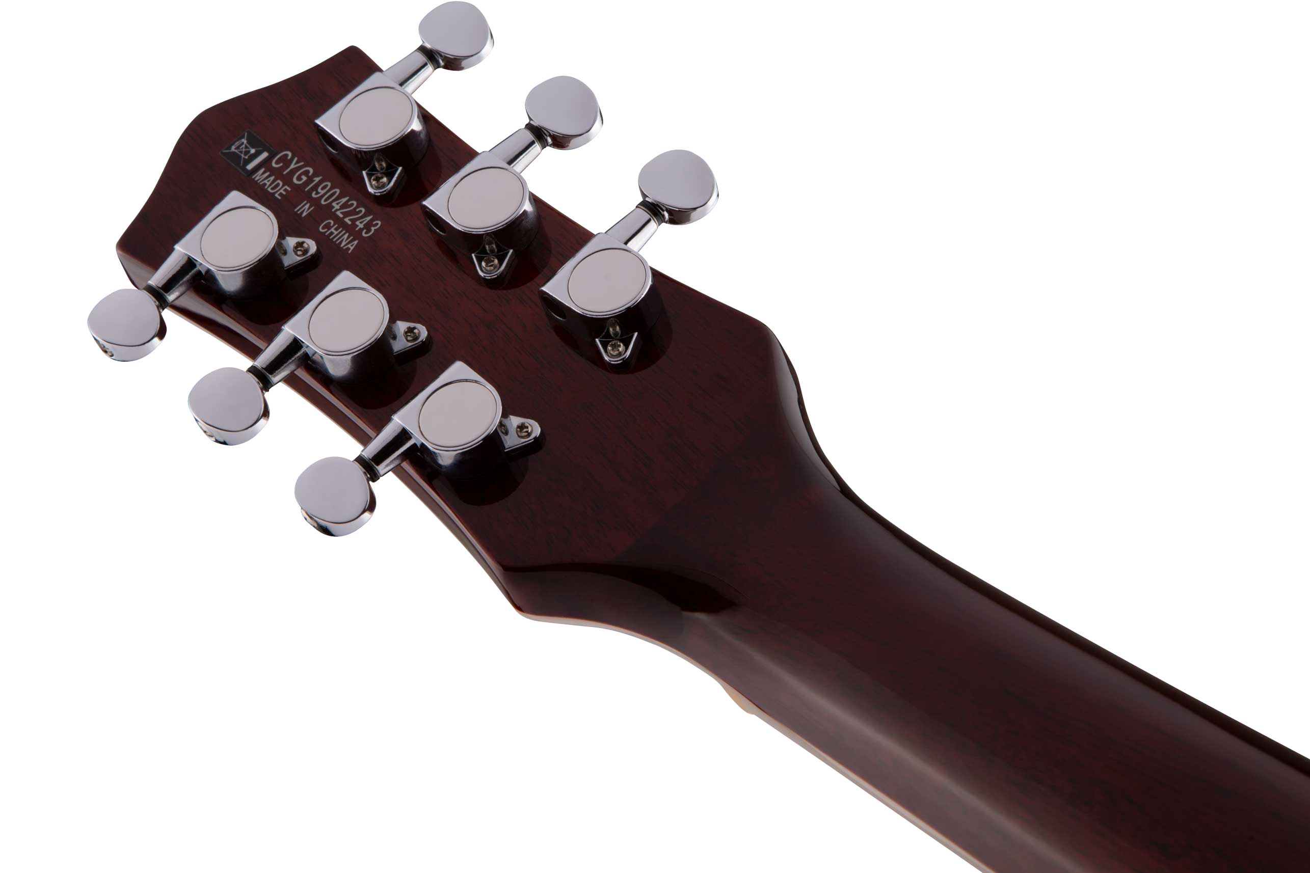 Gretsch G5230T Electromatic Jet FT Cadillac Green