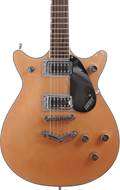 Gretsch G5222 Electromatic Double Jet BT Natural (Ex-Demo) #cyg24120430