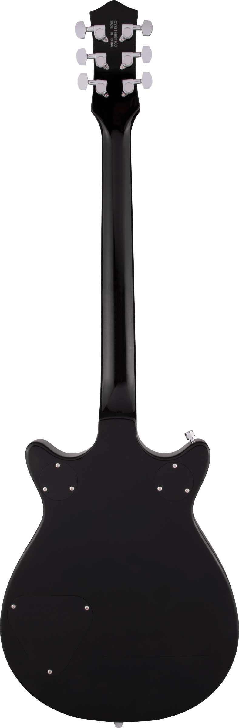 Gretsch G5222 Electromatic Double Jet BT Natural