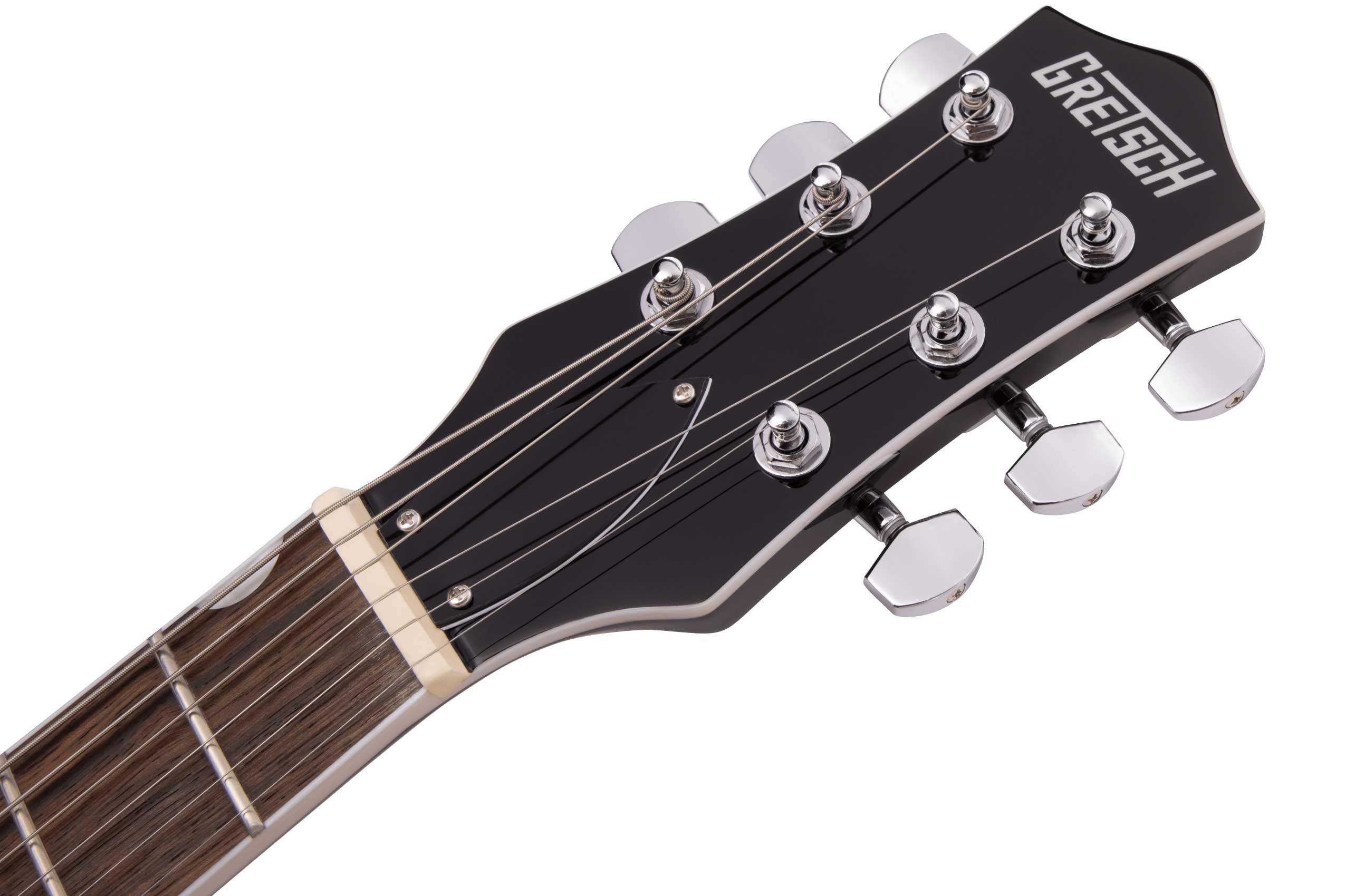 Gretsch G5222 Electromatic Double Jet BT Natural