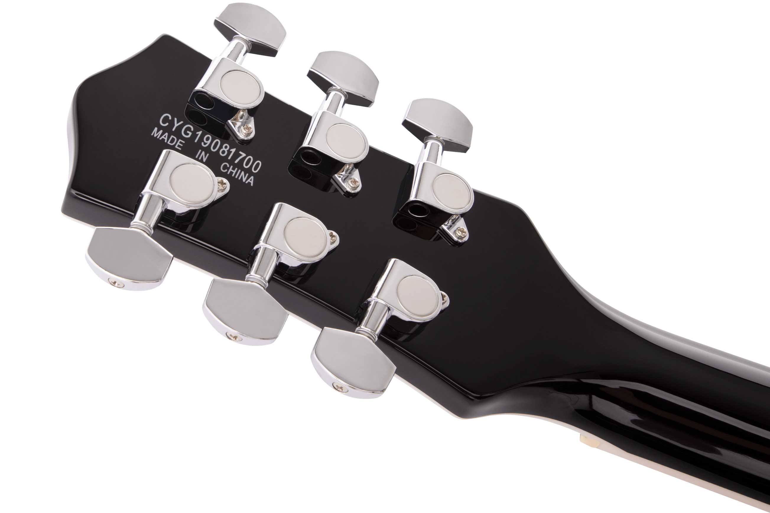 Gretsch G5222 Electromatic Double Jet BT Natural