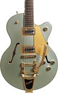 Gretsch G5655TG Electromatic Center Block Junior Bigsby Aspen Green