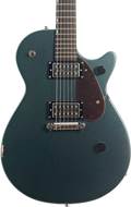 Gretsch G2210 Streamliner Junior Jet Club Gunmetal (Ex-Demo) #ISG191203479