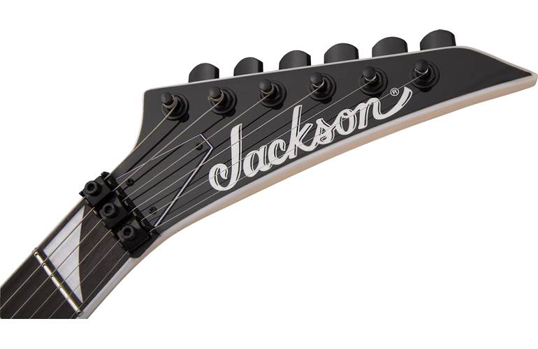 Jackson JS Series Dinky Arch Top JS32Q DKA Transparent Green Burst Amaranth Fingerboard Jackson JS Series Dinky Arch Top JS32Q DKA Transparent Green Burst Amaranth Fingerboard