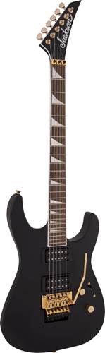 Jackson X Series Soloist SLX DX Satin Black Laurel Fingerboard Jackson X Series Soloist SLX DX Satin Black Laurel Fingerboard