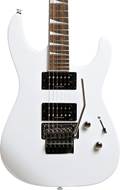 Jackson X Series Soloist Snow White (Ex-Demo) #ICJ1970407