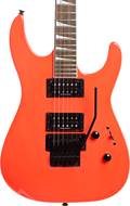 Jackson X Series Soloist Rocket Red (Ex-Demo) #ICJ1970393