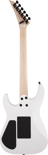 Jackson Pro Series Dinky DK2M Snow White Maple Fingerboard Jackson Pro Series Dinky DK2M Snow White Maple Fingerboard