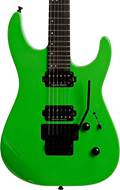 Jackson Pro Series DK2 Dinky Slime Green (Ex-Demo) #MXJ2000683