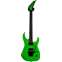 Jackson Pro Series DK2 Dinky Slime Green (Ex-Demo) #MXJ2000683 Front View