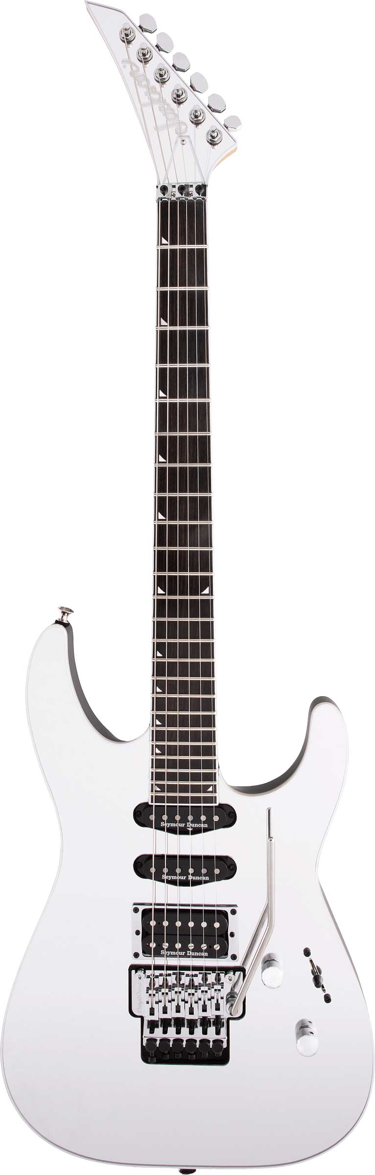 Jackson Pro Series SL3R Mirror Mirror | guitarguitar