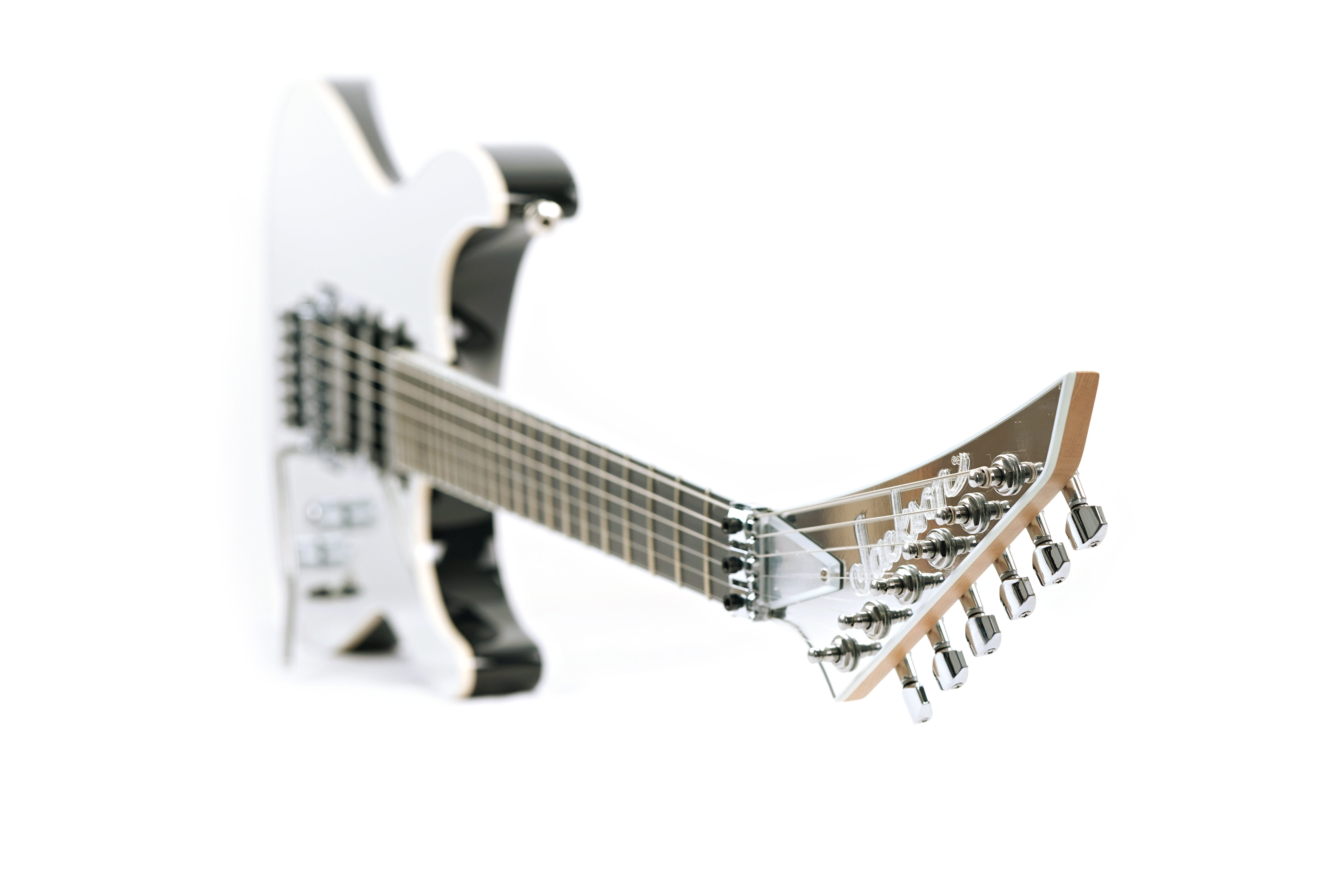 Jackson Pro Series SL3R Mirror Mirror | guitarguitar