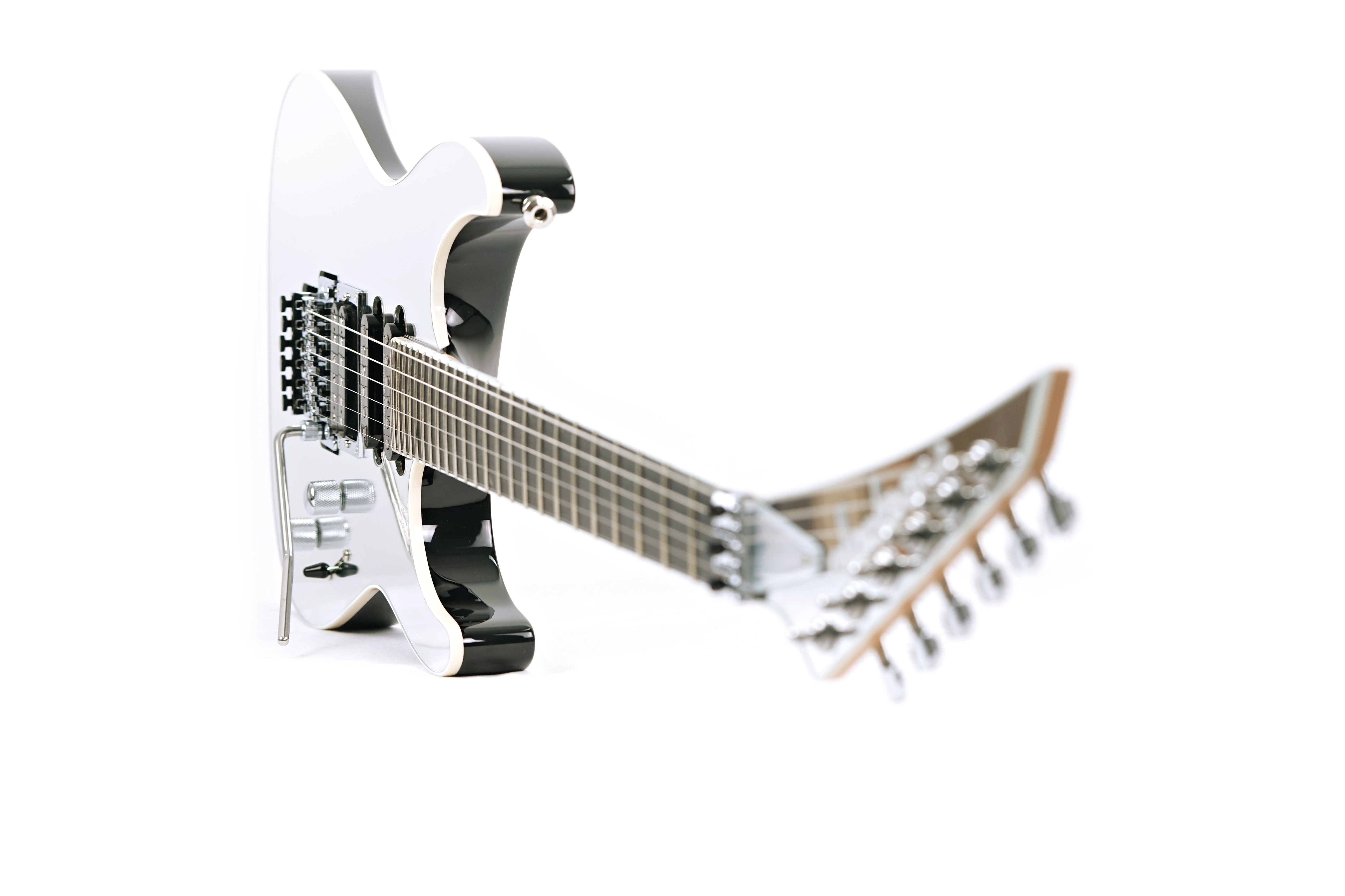 美品 保証書付 JACKSON Pro Soloist SL3R Mirror Jackson Pro Series SL3R Mirror Mirror | guitarguitar