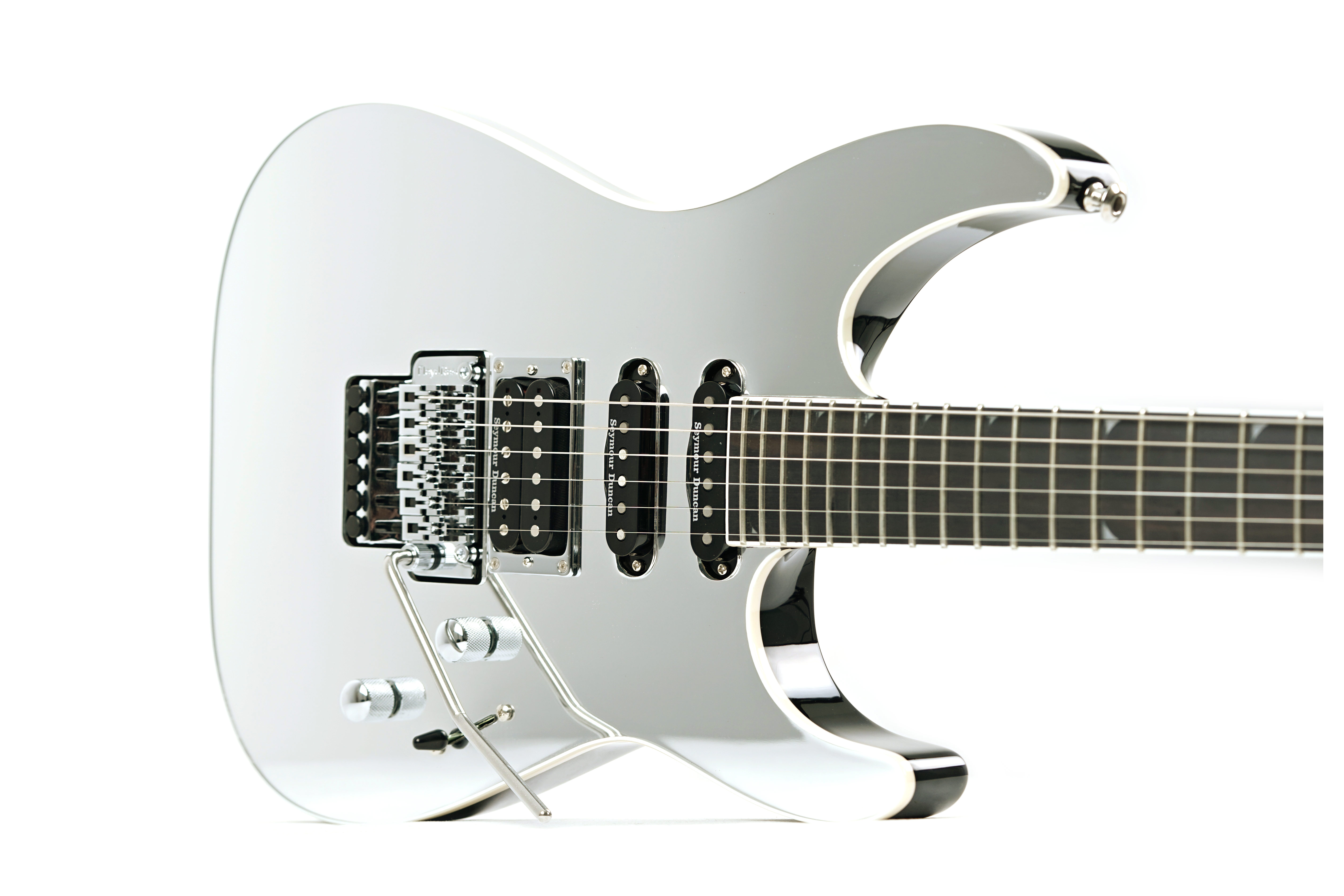 Jackson Pro Series SL3R Mirror Mirror | guitarguitar