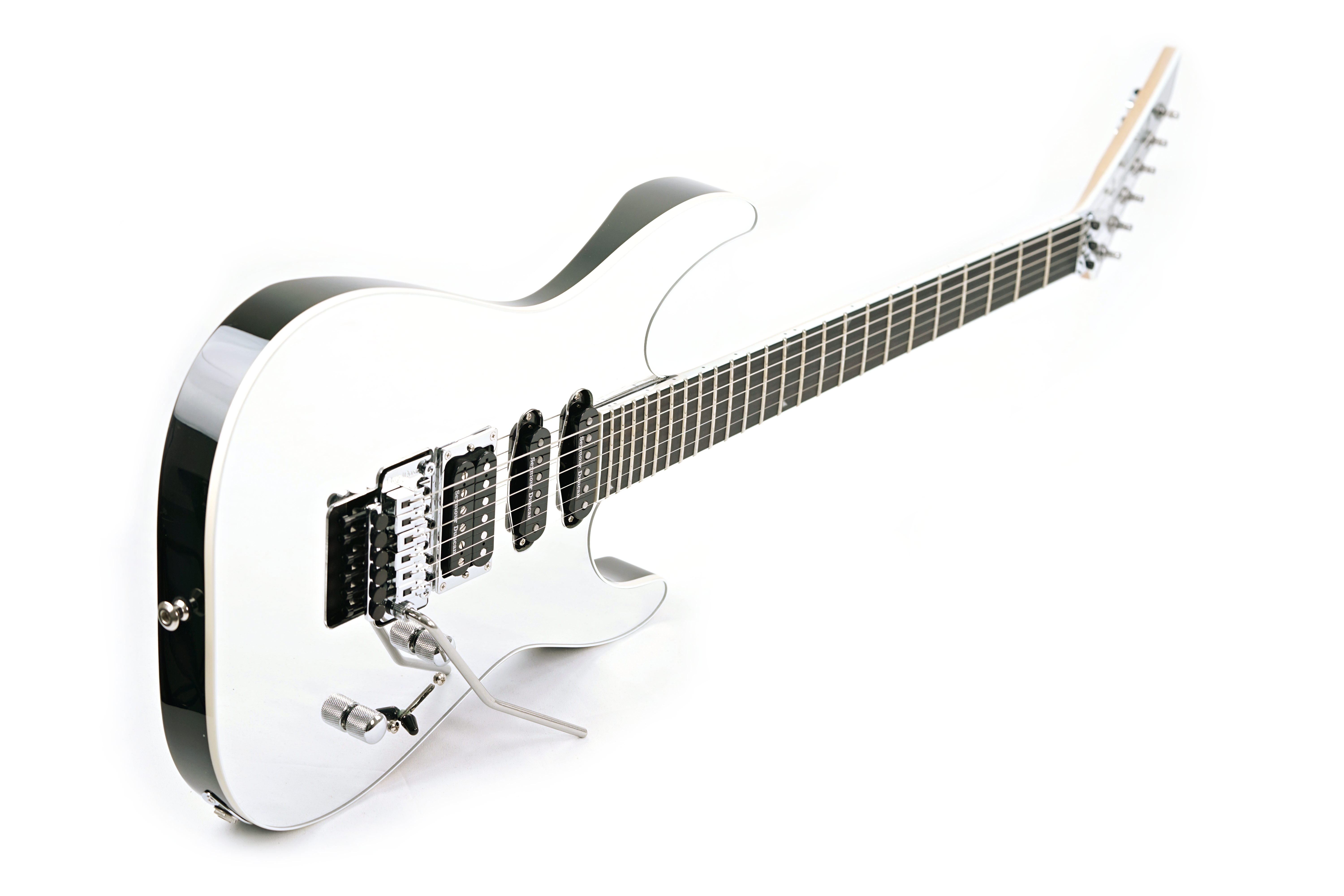 Jackson Pro Series SL3R Mirror Mirror | guitarguitar