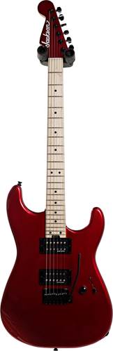 Jackson Pro Series SD1 Gus G Candy Apple Red (Ex-Demo) #CYJ2000748