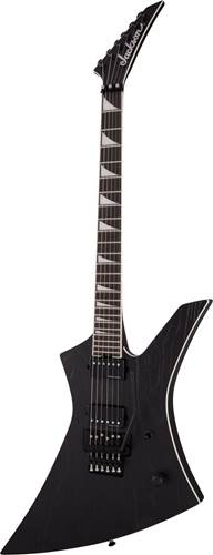 Jackson Pro Series Signature Jeff Loomis Kelly Black Ash Jackson Pro Series Signature Jeff Loomis Kelly Black Ash