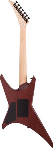 Jackson Pro Series Signature Dave Davidson Warrior 7 Walnut Jackson Pro Series Signature Dave Davidson Warrior 7 Walnut
