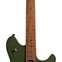 EVH Wolfgang Standard Matte Army Drab Roasted Maple Fingerboard (Ex-Demo) #ICE2004440 