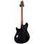 EVH Wolfgang Standard Gloss Black Roasted Maple fingerboard (Ex-Demo) #ICE2302698 Back View