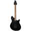 EVH Wolfgang Standard Gloss Black Roasted Maple fingerboard (Ex-Demo) #ICE2302698 Front View