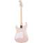 Charvel Pro-Mod So-Cal Style 1 HH FR M Satin Shell Pink Back View