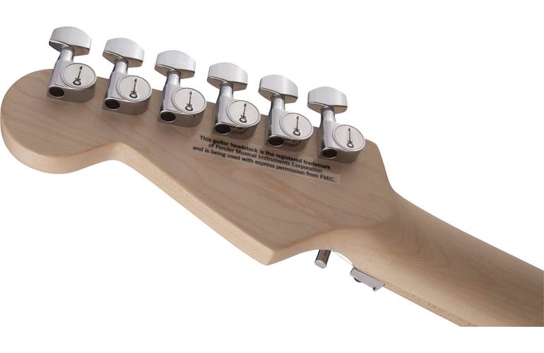 Charvel Pro-Mod So-Cal Style 1 HH FR M Vintage White Charvel Pro-Mod So-Cal Style 1 HH FR M Vintage White