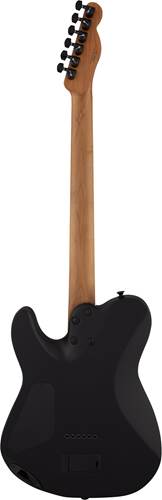 Charvel Pro-Mod So-Cal Style 2 24 HH HT CM Satin Black Charvel Pro-Mod So-Cal Style 2 24 HH HT CM Satin Black