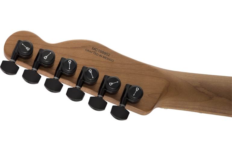 Charvel Pro-Mod So-Cal Style 2 24 HH HT CM Satin Black Charvel Pro-Mod So-Cal Style 2 24 HH HT CM Satin Black