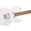 Charvel Pro-Mod So-Cal Style 2 24 HH HT CM Snow White Front View