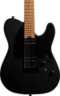 Charvel Pro Mod So Cal Style 2 HH Trem Black Ash (Ex-Demo) #MC21000181