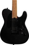 Charvel Pro Mod So Cal Style 2 HH Trem Black Ash (Ex-Demo) #MC20507620