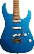 Charvel Pro Mod DK22 SSS CM Electric Blue (Ex-Demo) #MC21001507