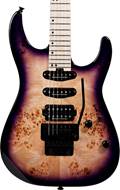 Charvel Pro Mod DK24 HSS Purple Sunset (Ex-Demo) #MC20501128