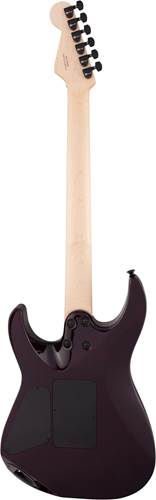 Charvel Pro-Mod DK24 HSS FR M Purple Sunset Charvel Pro-Mod DK24 HSS FR M Purple Sunset