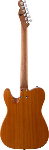 Charvel Joe Duplantier Signature Pro-Mod San Dimas Style 2 HH E Mahogany Natural Charvel Joe Duplantier Signature Pro-Mod San Dimas Style 2 HH E Mahogany Natural