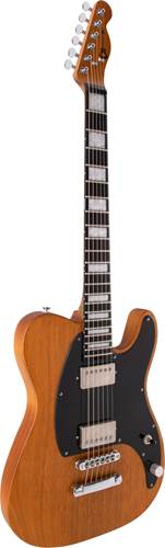 Charvel Joe Duplantier Signature Pro-Mod San Dimas Style 2 HH E Mahogany Natural Charvel Joe Duplantier Signature Pro-Mod San Dimas Style 2 HH E Mahogany Natural